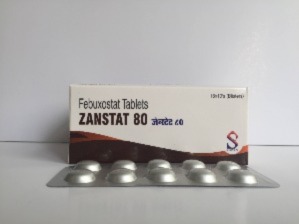 Zanstat 80